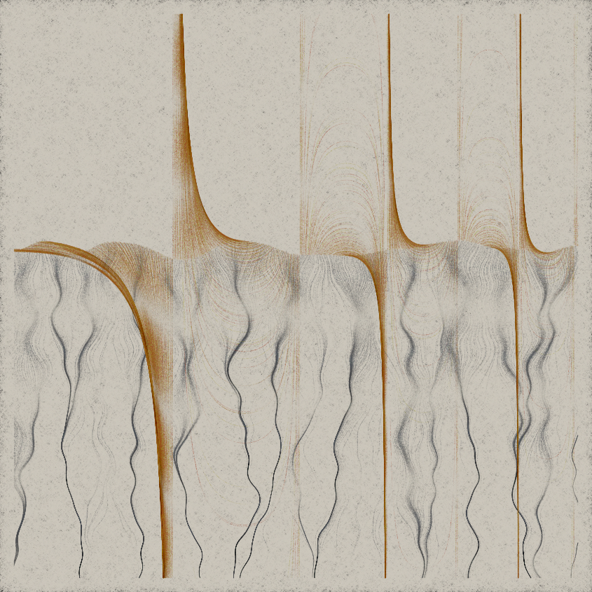 Refractions #66