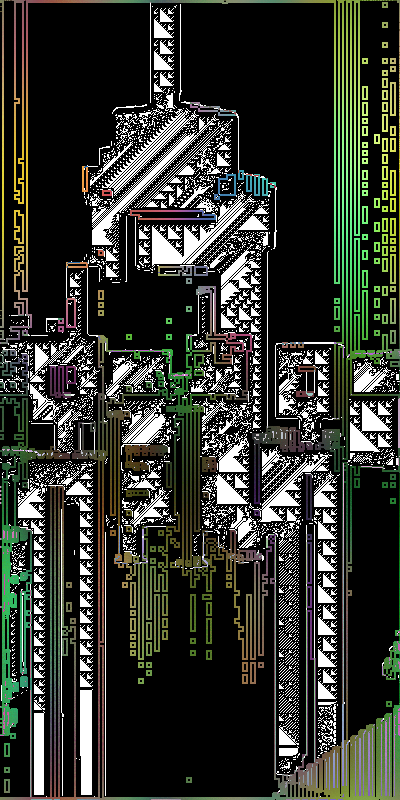 Automata Monads #7