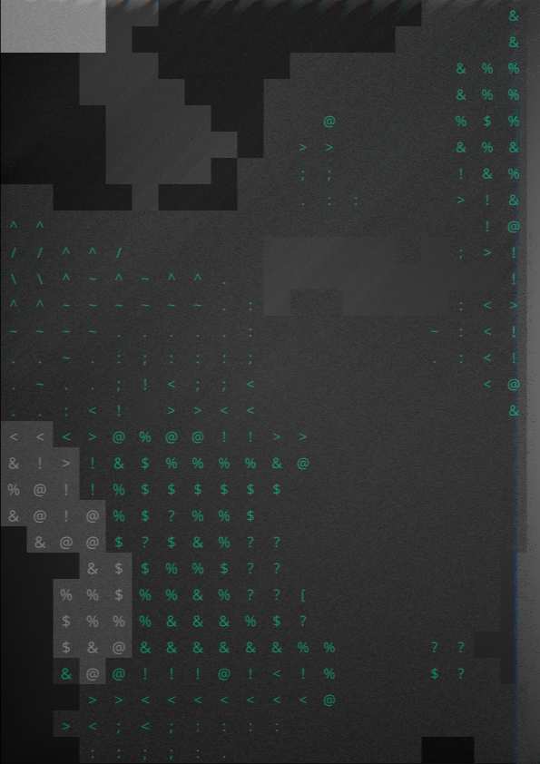 Convergence Remnants #10298