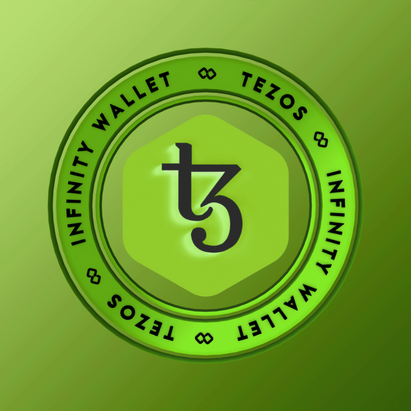 Tezos x Infinity Wallet #1745