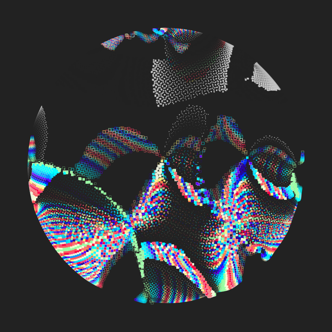 Still C #308