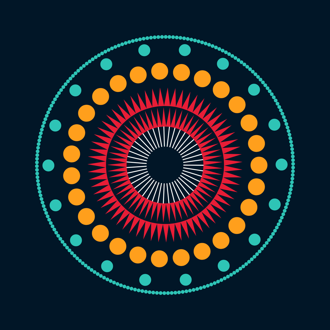 ROTATING SYSTEM 01 #22