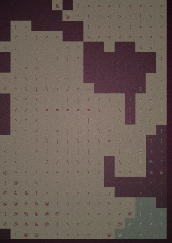 Convergence Remnants #15714