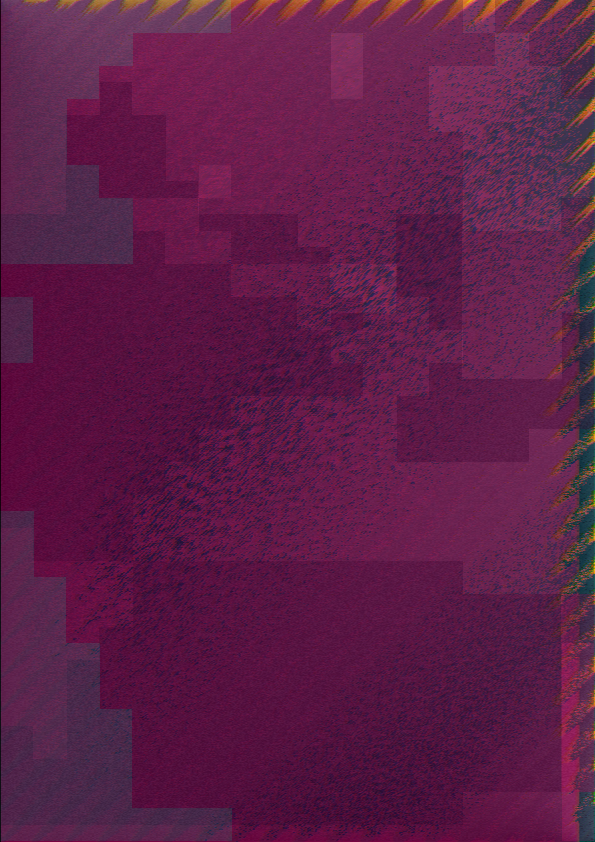 Convergence Remnants #12926