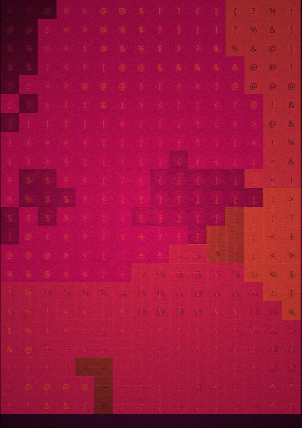 Convergence Remnants #4691