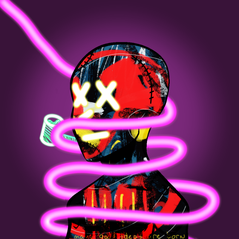 FX_D3M0NS #3137