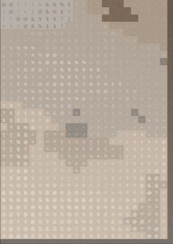 Convergence Remnants #3246