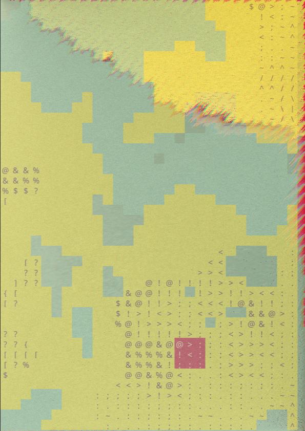 Convergence Remnants #2800