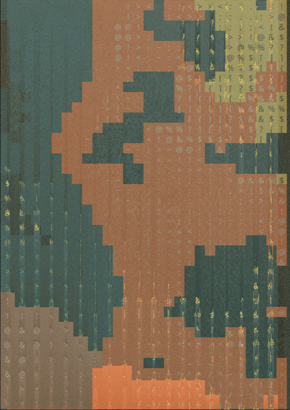 Convergence Remnants #15314