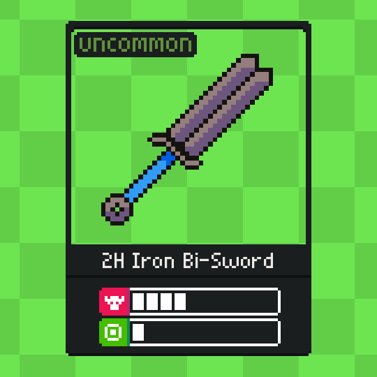 Cool Swords #100