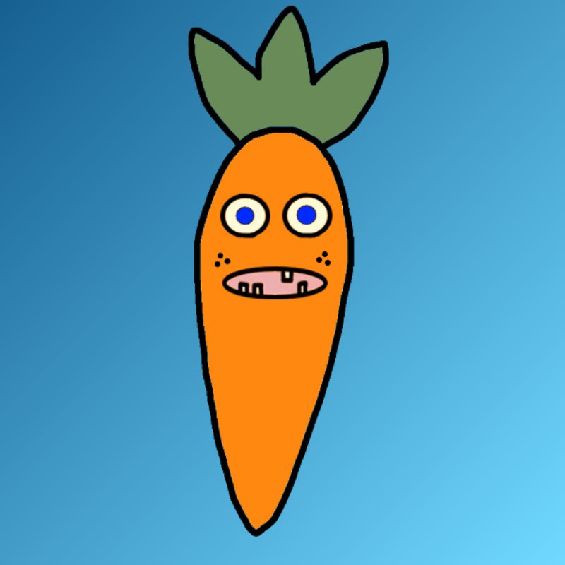 Carrotzos #10