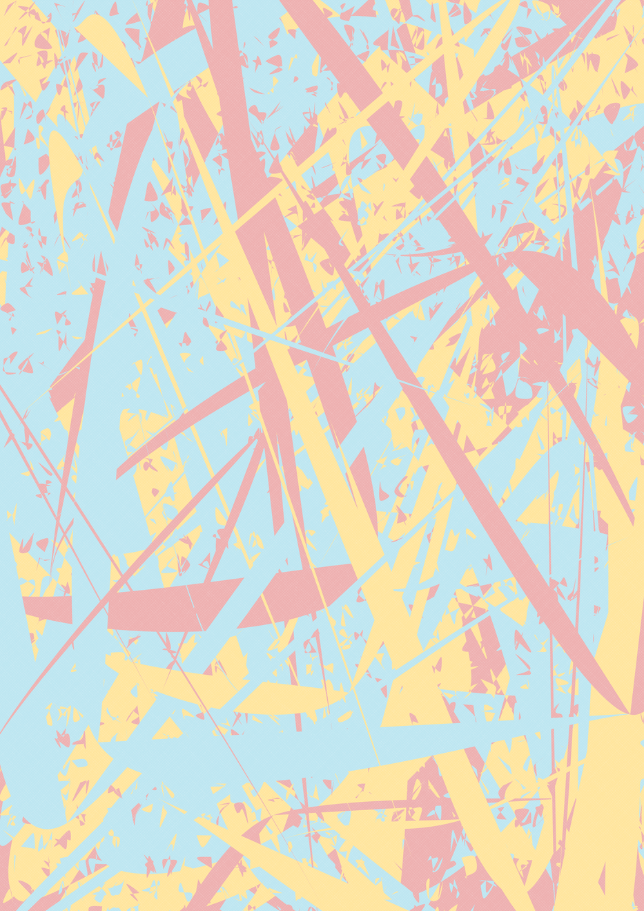 Disruption #7