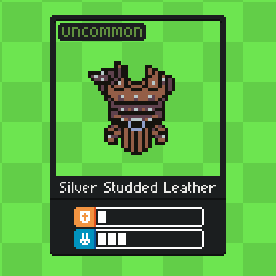 Nice Armor #42