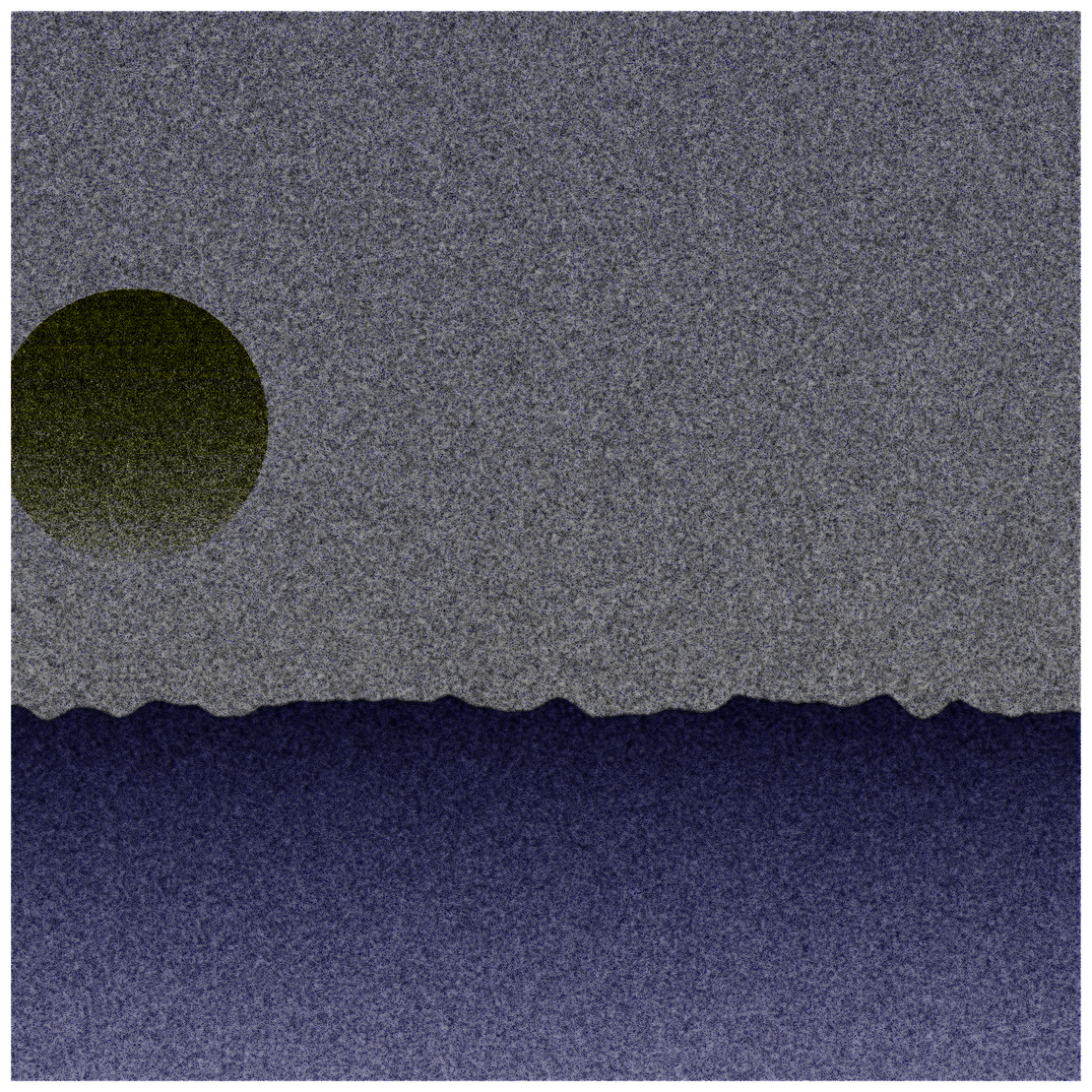 [glitchscape] #75