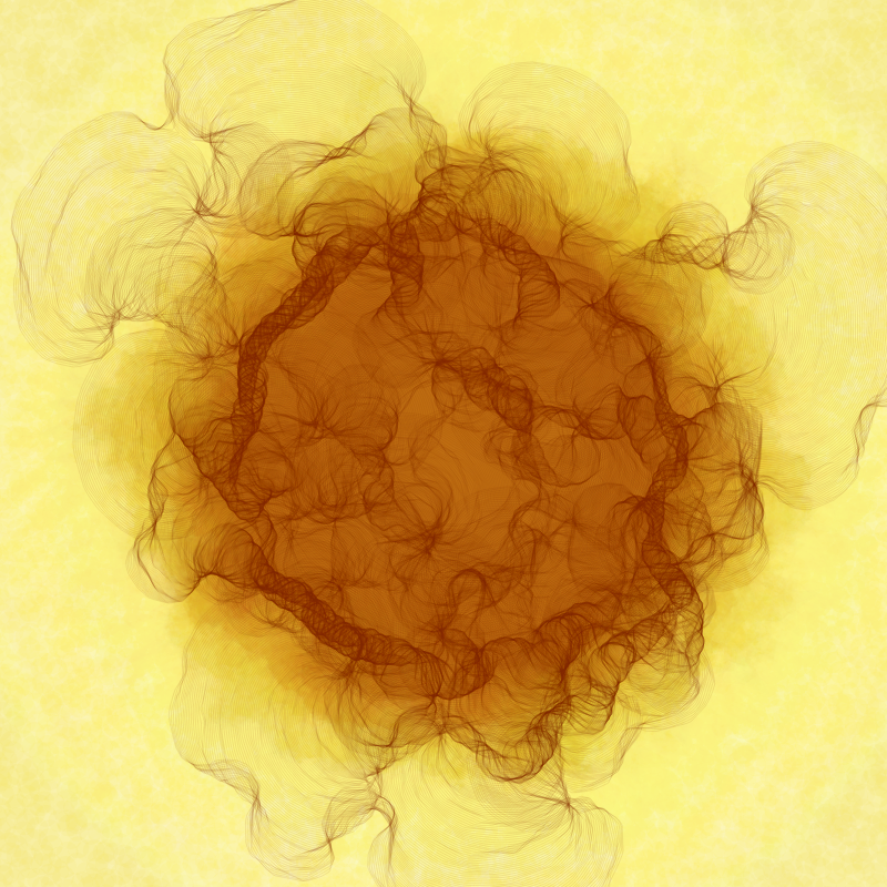 Sunspots #9