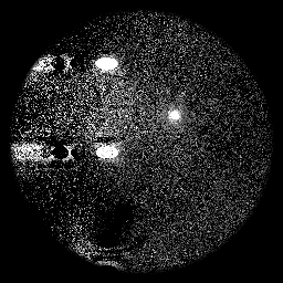 Telescopic Images of a Distant Space-Time #21