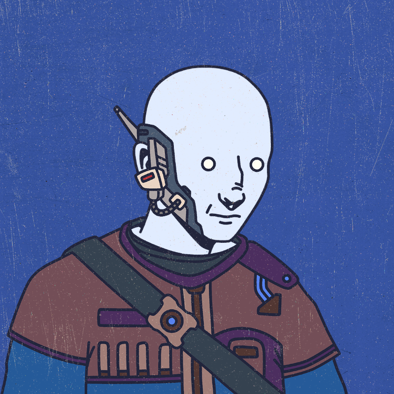 FUTURE BASTARDS #56