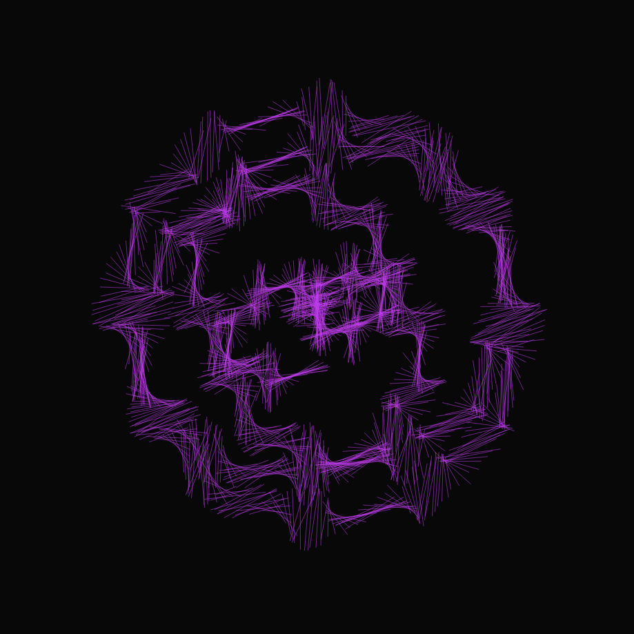 The Noise #15279