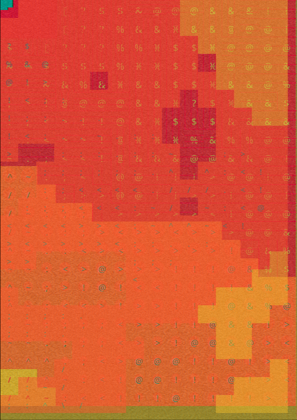 Convergence Remnants #10977