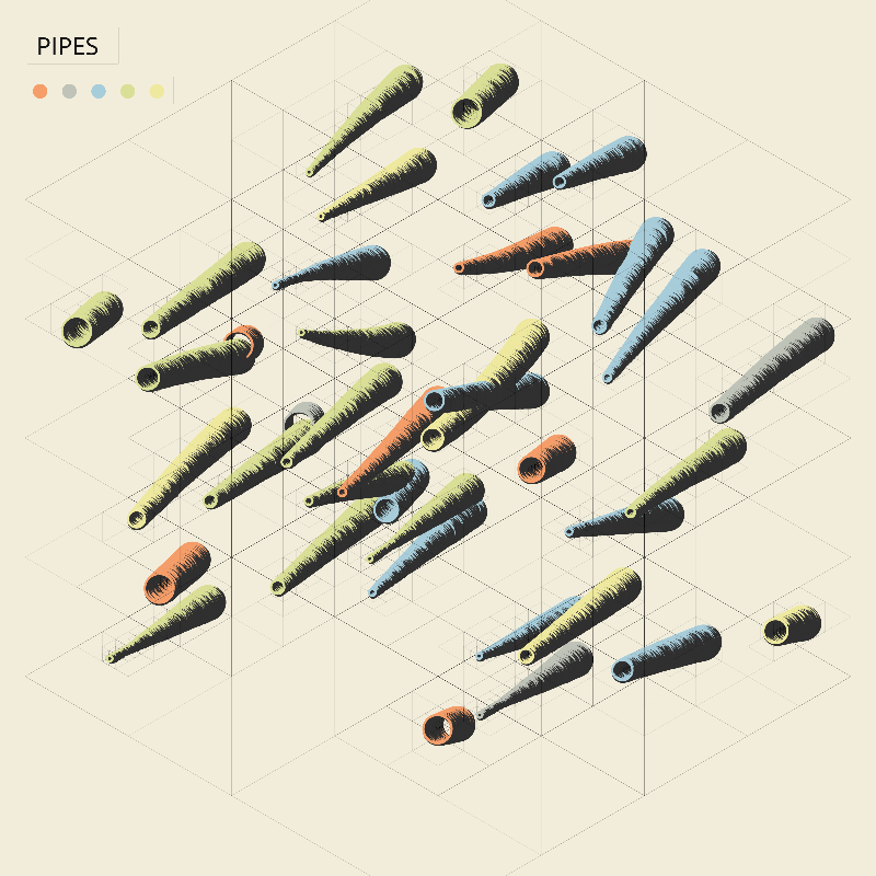 PIPES #113