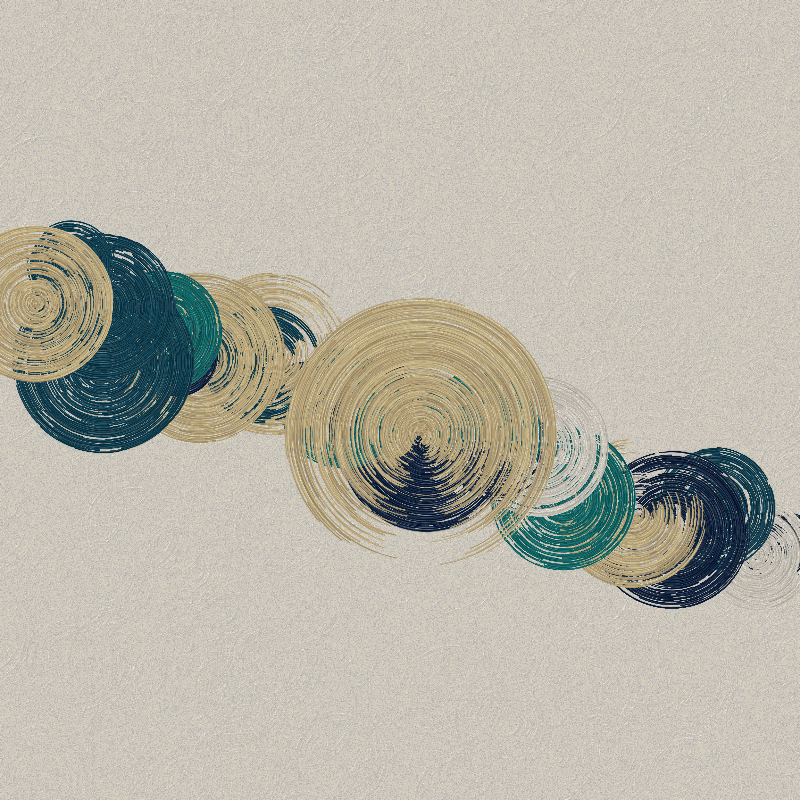 Circles #318