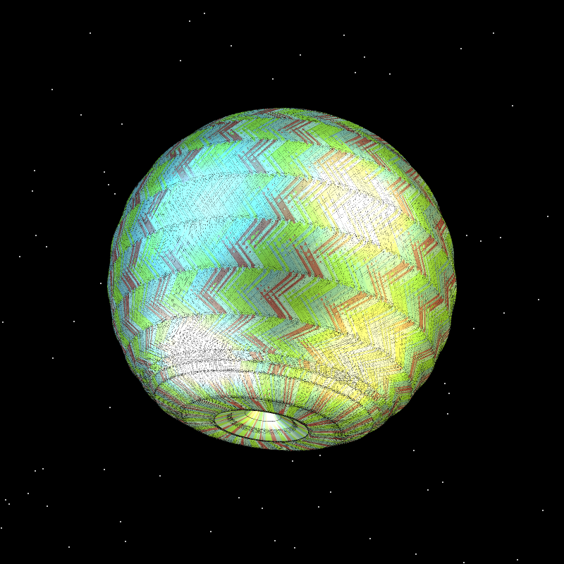 UFO #81
