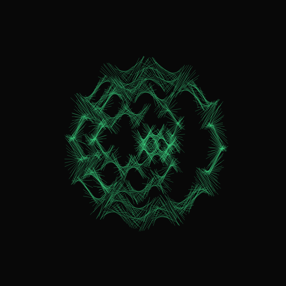 The Noise #14223
