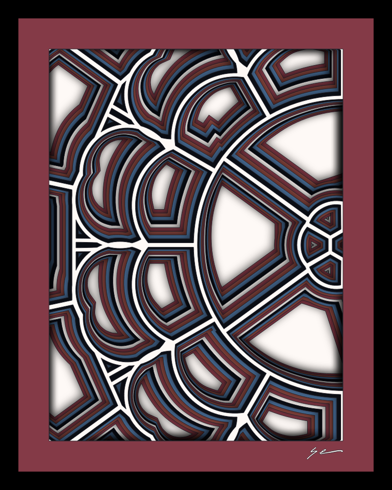 fx(mandala) #329