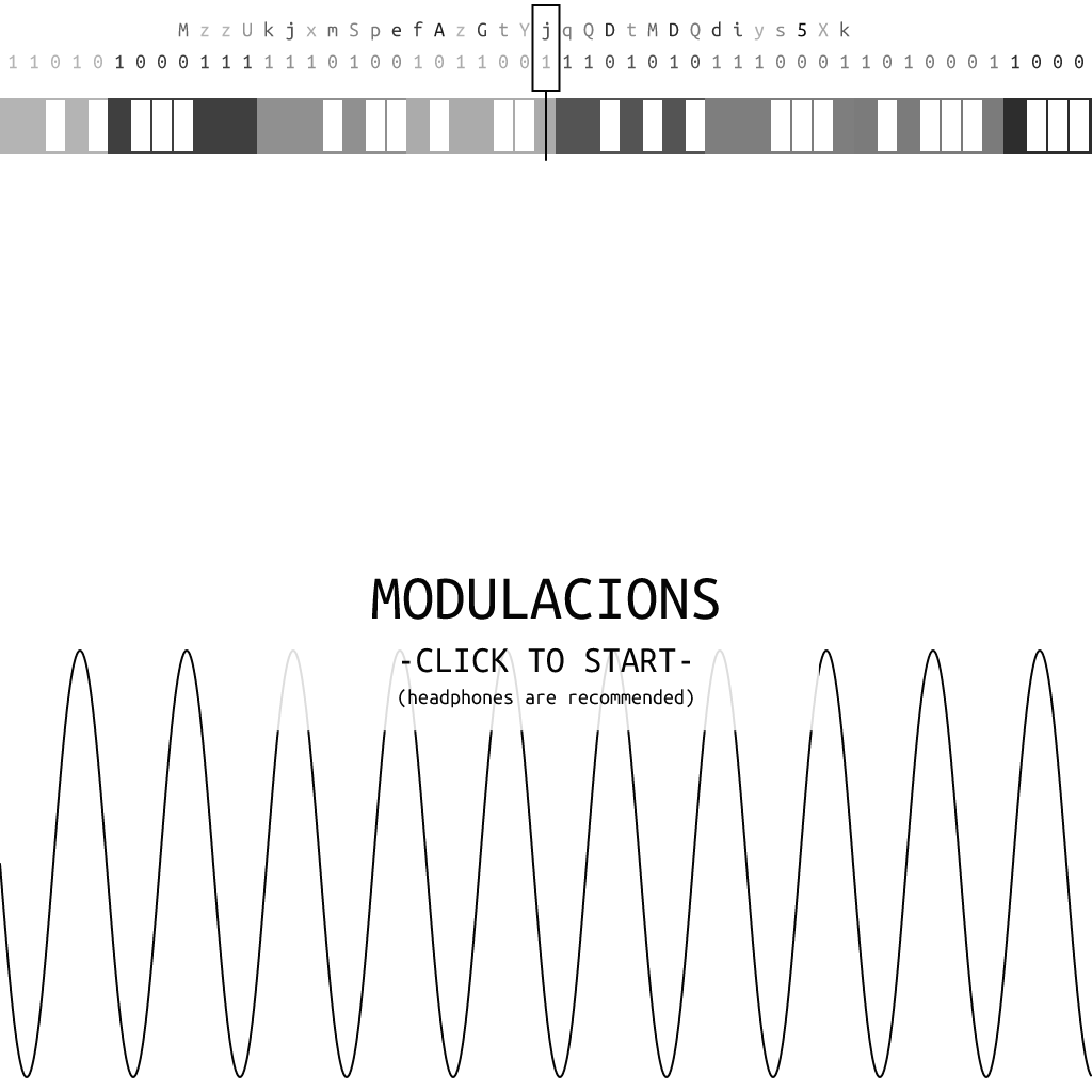 Modulacions (audio) #119