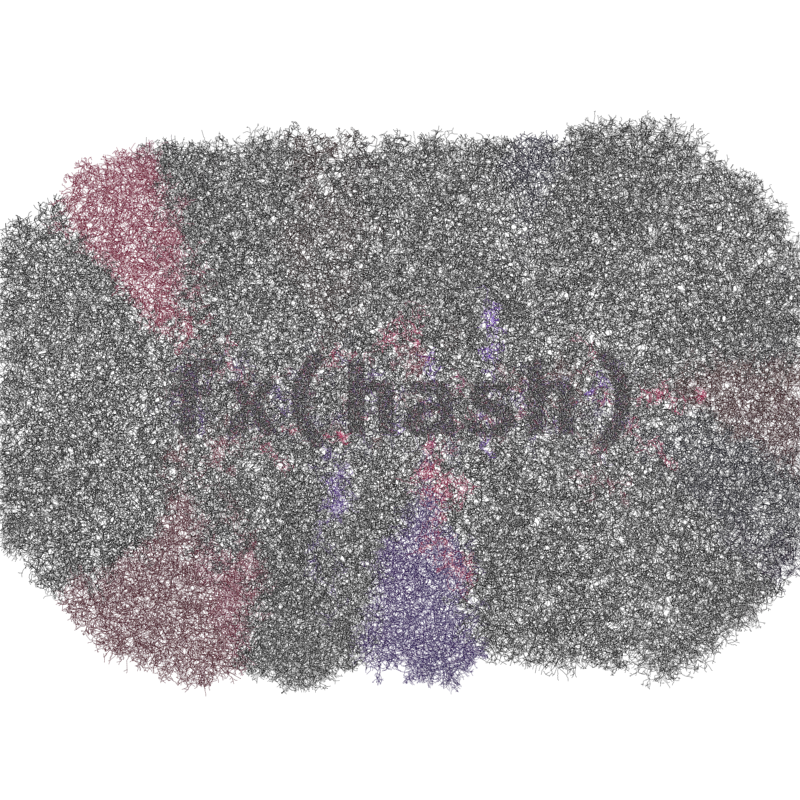 FXHASH Generative Logo #139