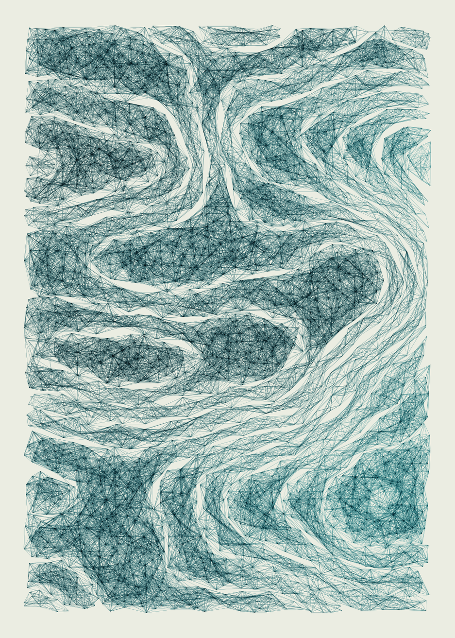 Intertwine #441