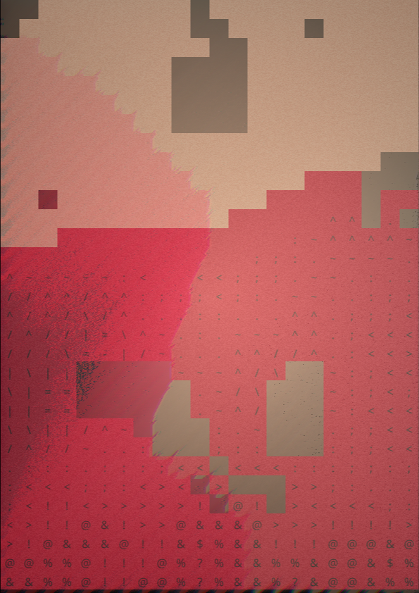 Convergence Remnants #16747