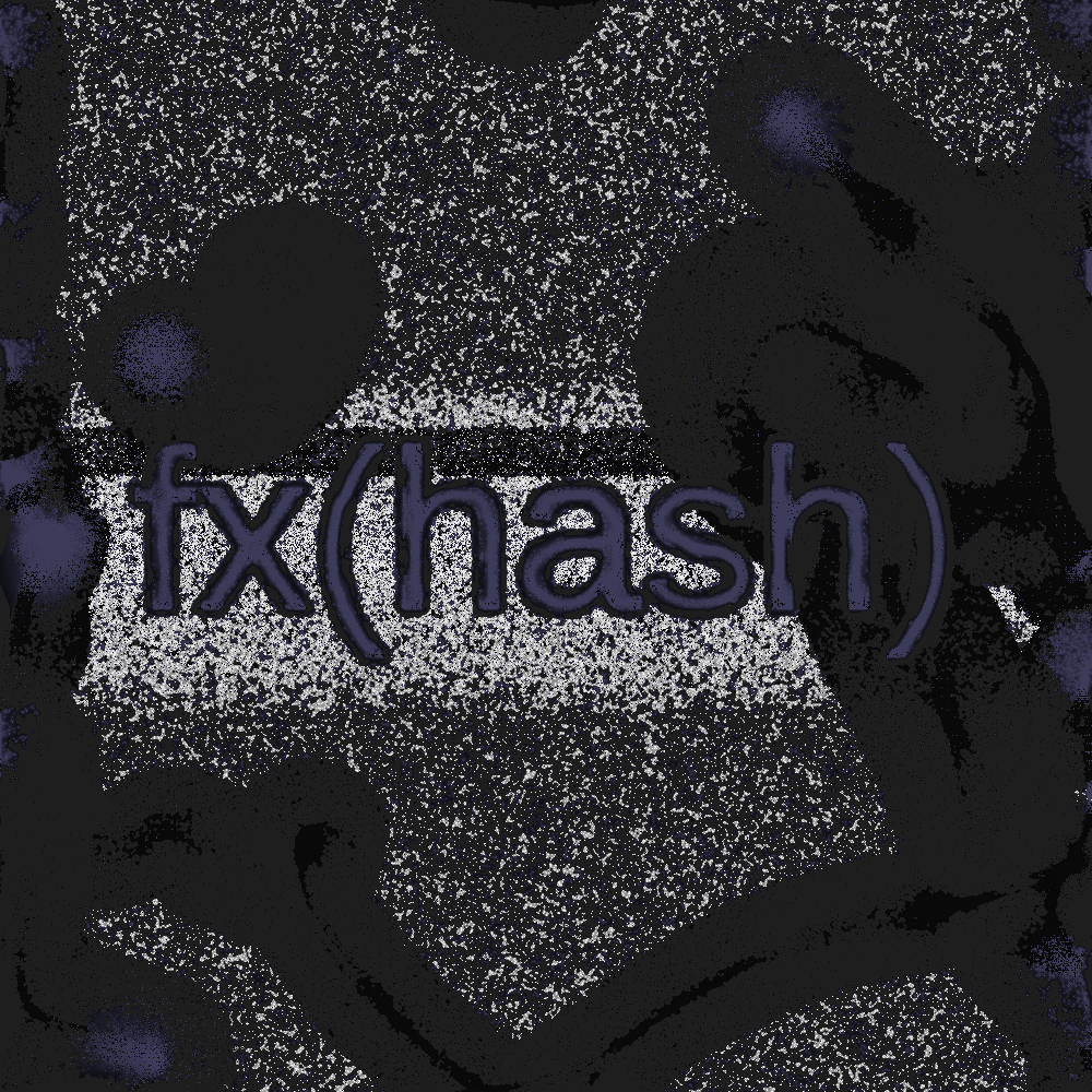 Physarum Logo #446