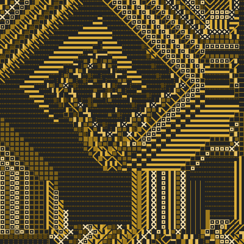 ASCIISHIFT8 #51