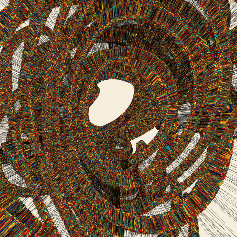 Singularithm #814