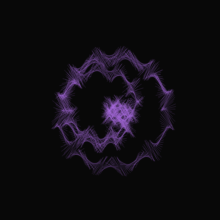 The Noise #13503