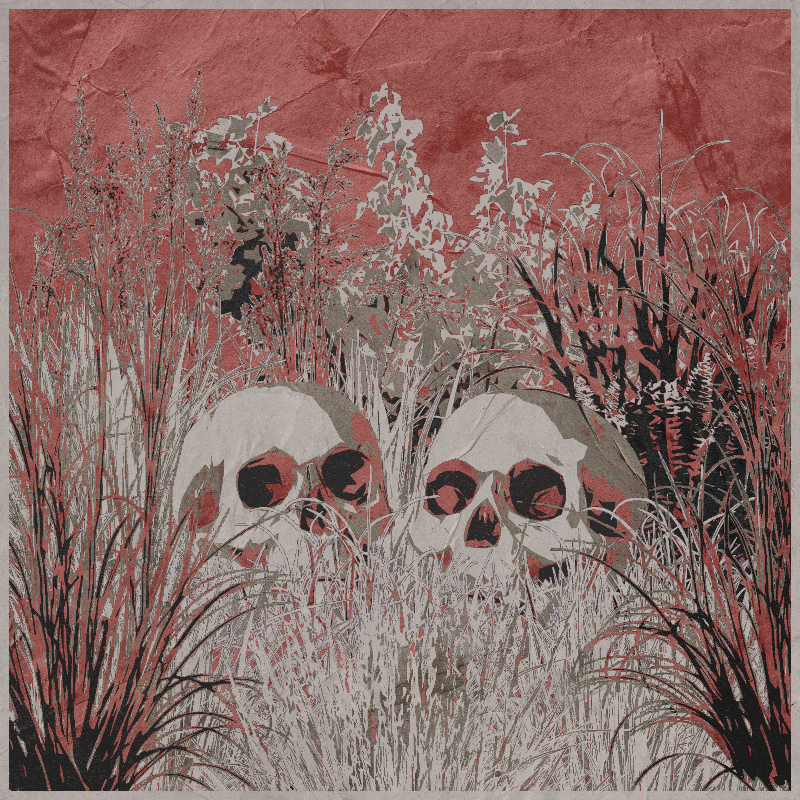 Garden of Remains #17