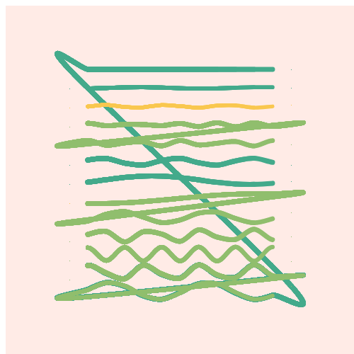 New Wavescapes #2