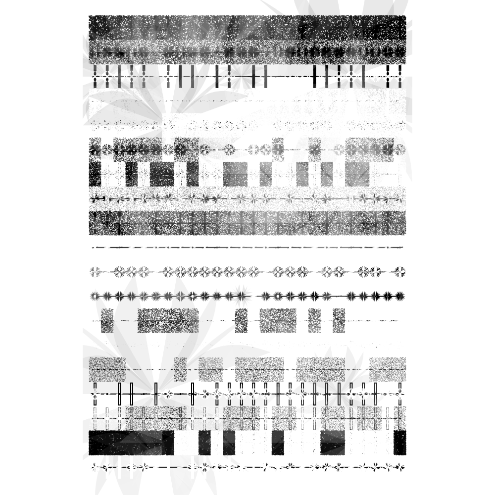 Etude B&W #236