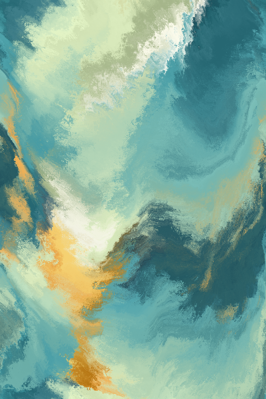 Temporality #143