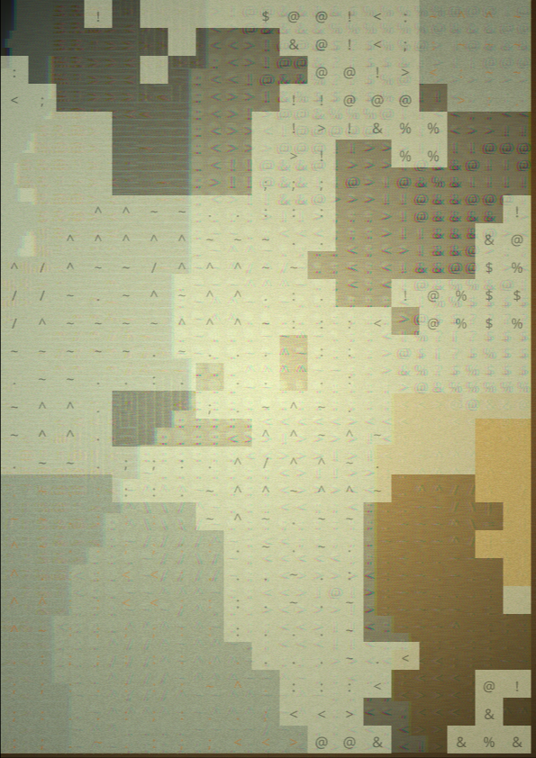 Convergence Remnants #17480