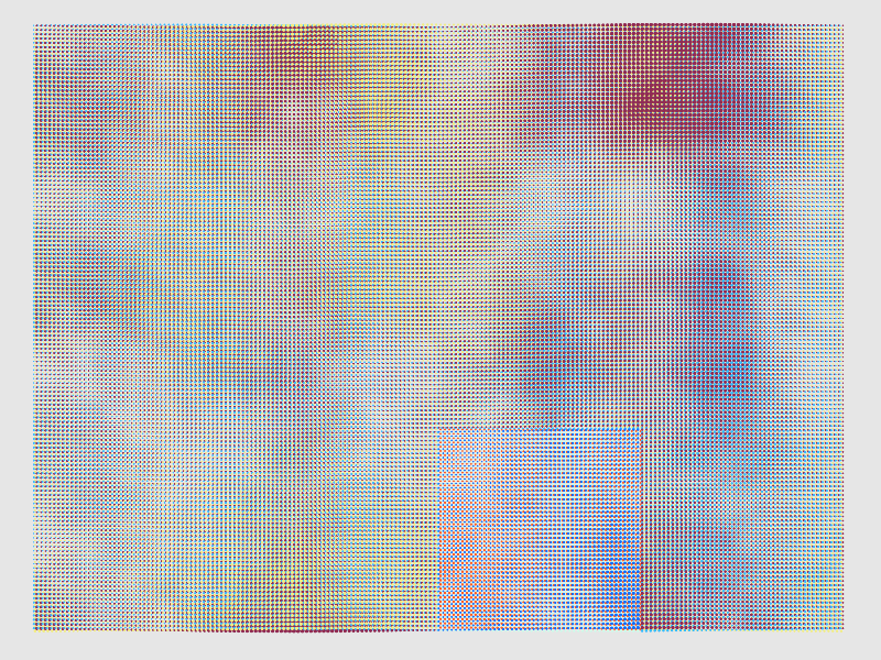 Color Function #1976