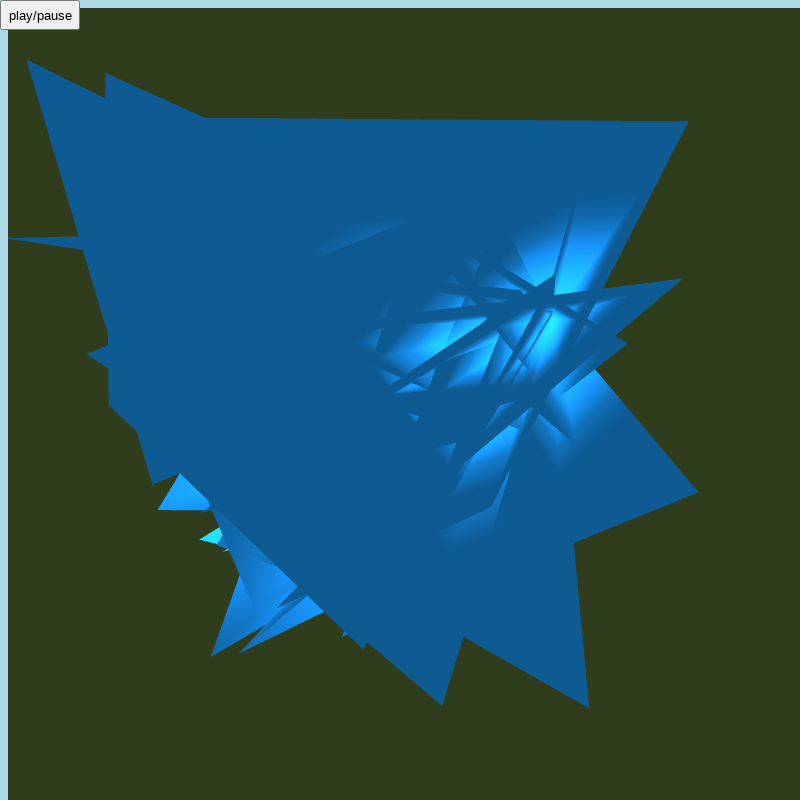 ICE VORTEX