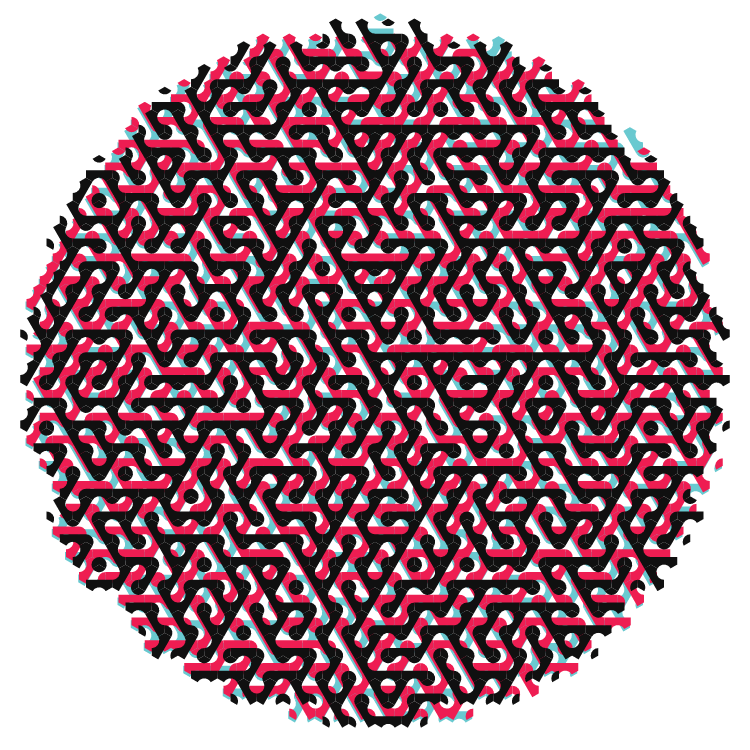 TikTokTessellation #28