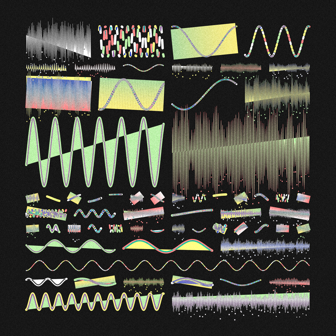 Pop Pop Wavetable #39