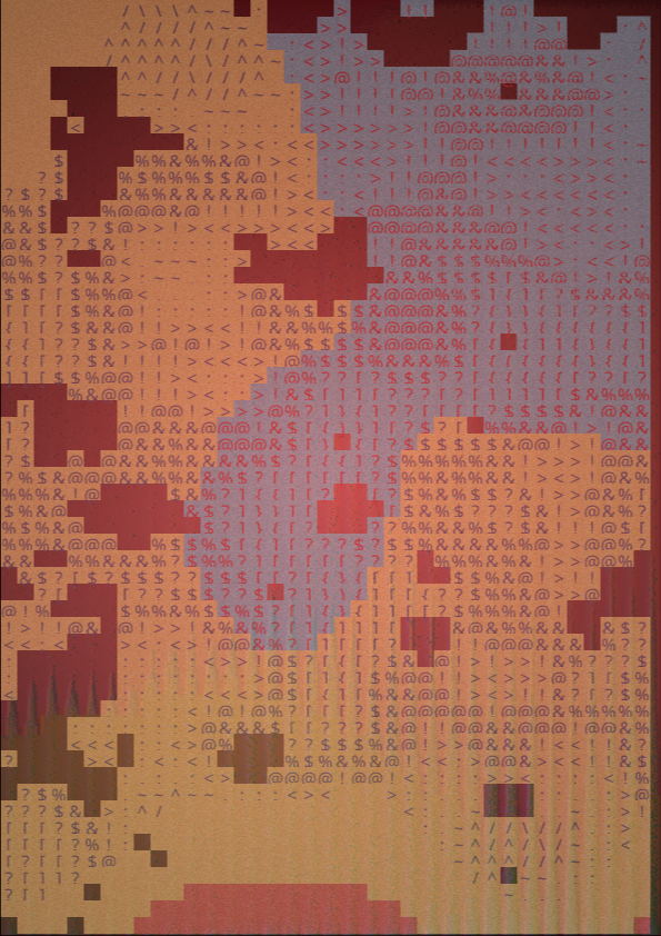 Convergence Remnants #772