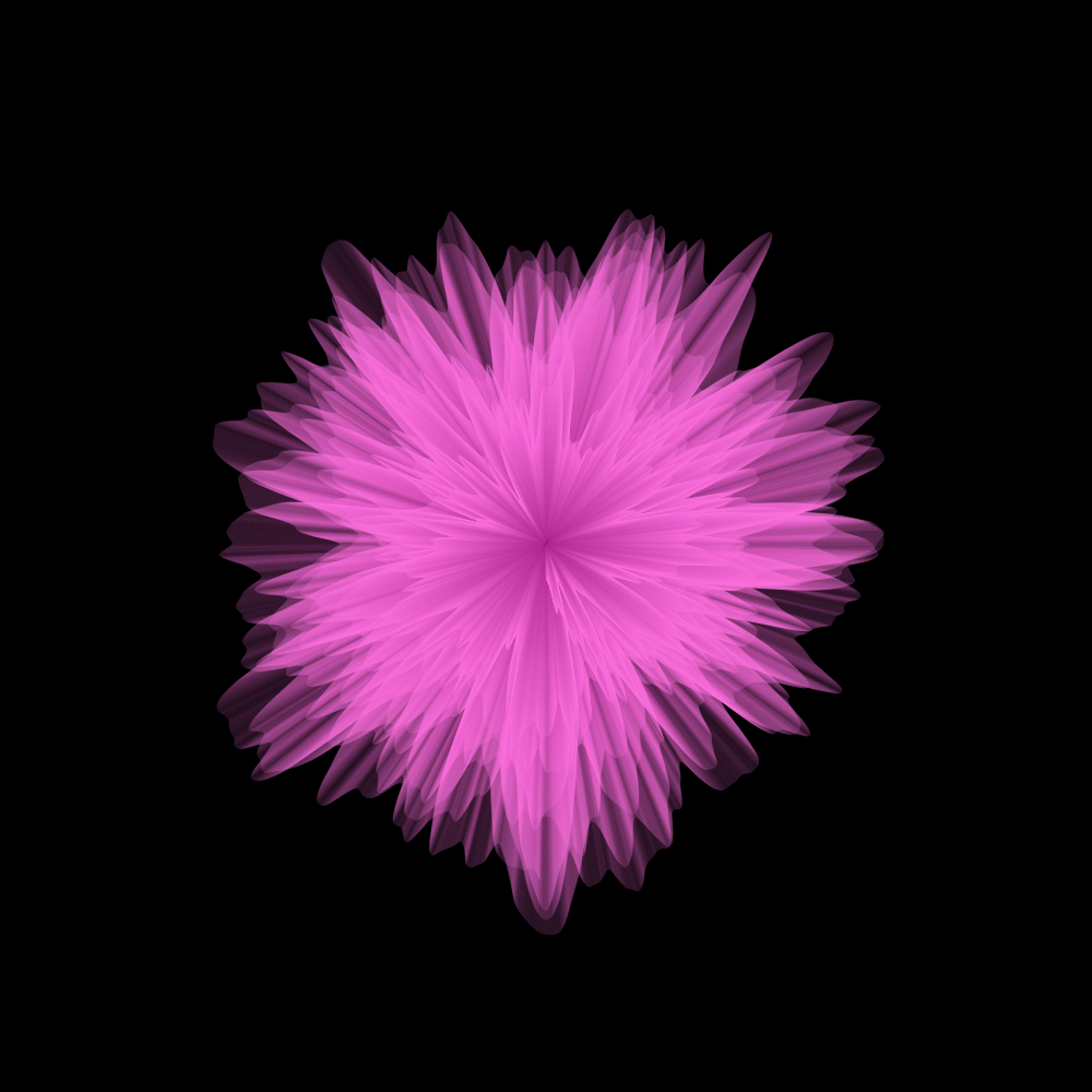 Blossoms