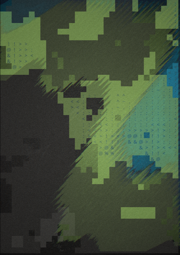Convergence Remnants #19779