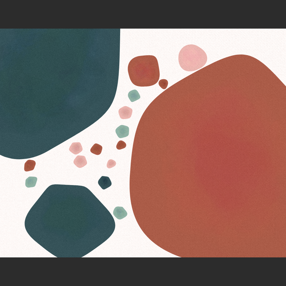 Blobs #63