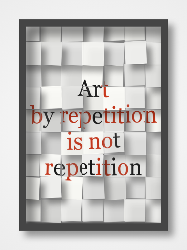 The Metaphor Machine #33974